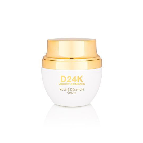 Neck & Décolleté  Cream