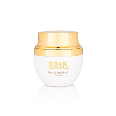 Neck & Décolleté  Cream